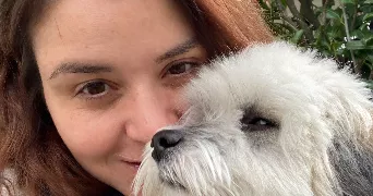 laurie pet sitter à VILLE LA GRAND 74100