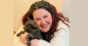 gabriele pet sitter à ROMAINVILLE 93230_0