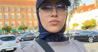 hanna meïssa  pet sitter à CALAIS 62100