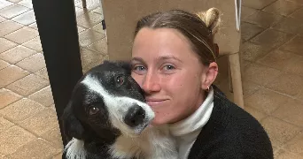 léa pet sitter à LYON 01 69001