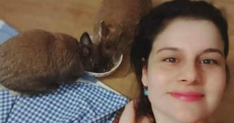 elisabeth pet sitter à PARIS 01 75001_1