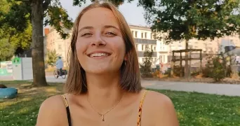 louise pet sitter à BREST 29200