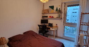 justine pet sitter à Montpellier 34090_2