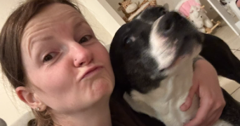 victoria pet sitter à QUESTEMBERT 56230_1