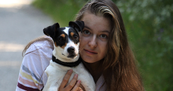 jessica pet sitter à CHAMBERY 73000_0