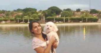 iza pet sitter à MONTLHERY 91310