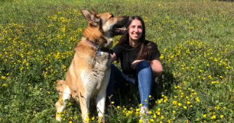 céline pet sitter à BRON 69500_2