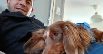 mohand larbi pet sitter à MARLY 59770_8