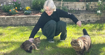 anaé pet sitter à RENNES 35700_2