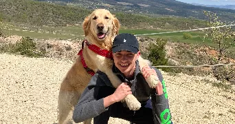 baptiste pet sitter à PARIS 07 75007