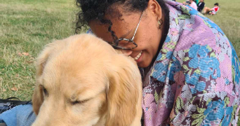 alizée dog sitter à LES SABLES D'OLONNE 85180_1