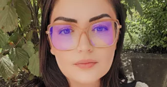 marlène dog sitter à ANNECY 74600