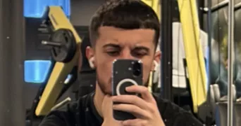 benjamin pet sitter à ORVAULT 44700