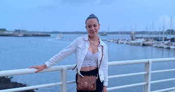 morgane pet sitter à LUMIGNY NESLES ORMEAUX 77540