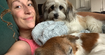 elodie pet sitter à CATENOY 60840_2