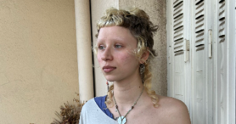 oriane pet sitter à TOULOUSE 31400_0