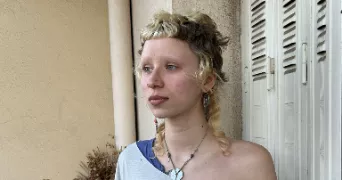oriane pet sitter à TOULOUSE 31400