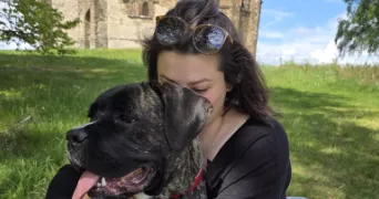 amelie pet sitter à Limoges 87000