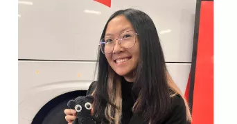fanélie pet sitter à STE FOY LES LYON 69110