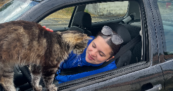 guerineau pet sitter à LA CRECHE 79260_1