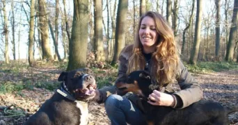 astrid pet sitter à BEAUVAIS 60000
