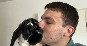 florian pet sitter à COLOMIERS 31770_0