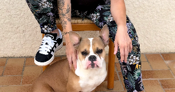 océane pet sitter à CHABLIS 89800_5
