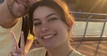 jessica pet sitter à MONTREUIL BELLAY 49260_2