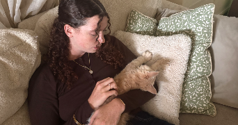 sarah pet sitter à CESSON SEVIGNE 35510_1