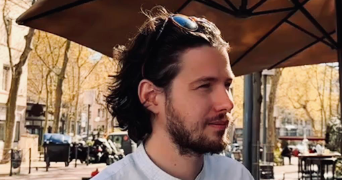 thomas pet sitter à LYON 04 69004_0