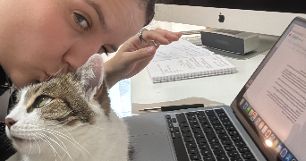 romane pet sitter à TARCENAY FOUCHERANS 25620_3