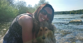 yvelise pet sitter à VOUJEAUCOURT 25420_1