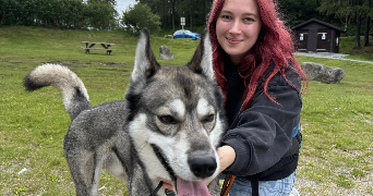 mariia pet sitter à BORDEAUX 33800_1