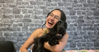 ines pet sitter à LILLE 59000_2