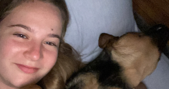 mallaury pet sitter à MESSY 77410_6