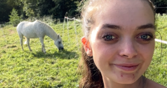 oceane pet sitter à BEUGNON THIREUIL 79160_0