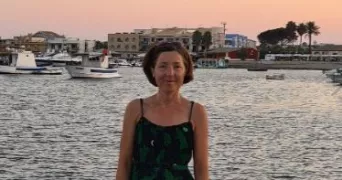 francoise pet sitter à BEDEE 35137