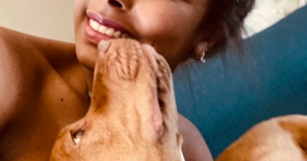 luana pet sitter à PIERREFITTE SUR SEINE 93380_1