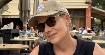 chrystelle pet sitter à PARIS 16 75016_0