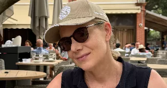 chrystelle pet sitter à PARIS 16 75016