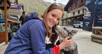 alexia pet sitter à Villeneuve Loubet 06270_6