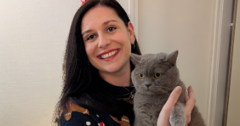 julia pet sitter à PARIS 75004_0