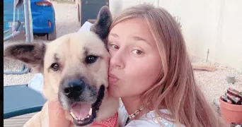 athena pet sitter à COMMENAILLES 39140