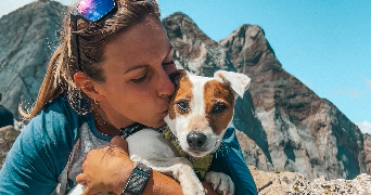marine pet sitter à VILLEMAURY 28200_0