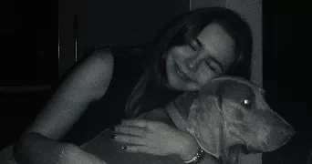 camille dog sitter à BOULOGNE BILLANCOURT 92100