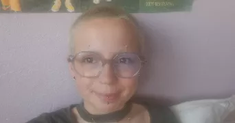 louise pet sitter à RENNES 35000