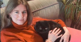 eva pet sitter à PARIS 17 75017_1