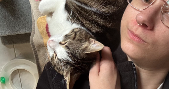 sabrina  pet sitter à TROYES 10000_4