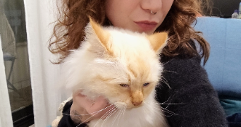 solene pet sitter à PARIS 20 75020_4