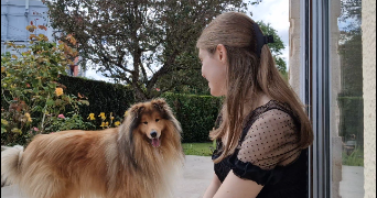 héloïse pet sitter à ROUEN 76100_1
